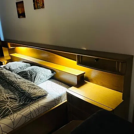 House51 Apartment