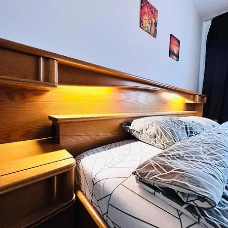 House51 Apartment Brasov