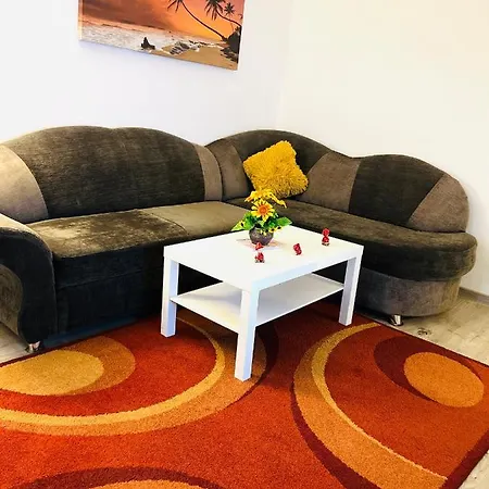 Apartament House51